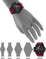 Thumbnail for your product : G-Shock Twin Sensor Analog Digital Watch