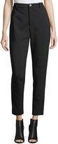 Thumbnail for your product : Balenciaga Classic Cropped Pants