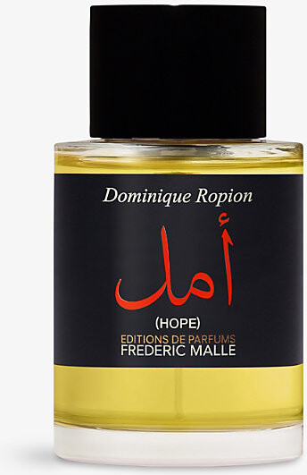 Frédéric Malle Womens Hope By Dominique Ropion Eau De Parfum 100ml 100ml
