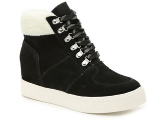 steve madden loxley wedge