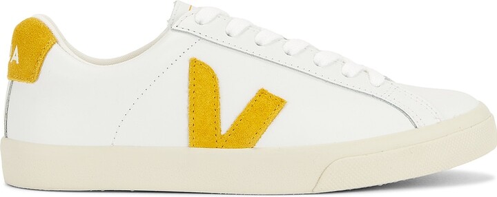 Veja Esplar Sneaker in White