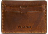Thumbnail for your product : Trask Holton Leather Card Case