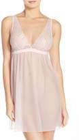 Thumbnail for your product : Cosabella 'Minoa' Babydoll Chemise