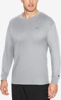 Thumbnail for your product : Champion Men's Long-Sleeve Jersey T-Shirt