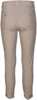 Thumbnail for your product : Fay Classic Chino Trousers