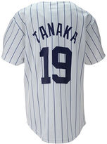 Thumbnail for your product : Majestic Kids' Masahiro Tanaka New York Yankees Replica Jersey