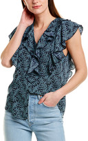 Thumbnail for your product : Joie Berton Top