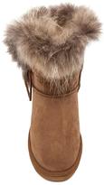 Thumbnail for your product : Koolaburra Trishka Short Fur Boot