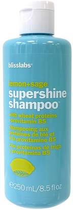 Bliss Lemon & Sage Supershine Shampoo 8.5oz