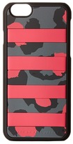 Thumbnail for your product : Marc by Marc Jacobs Phone Cases Card Slot Divine Leopard Phone 6 Case