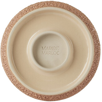 Marloe Marloe Tan Vanity Set