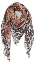 Thumbnail for your product : Nicole Miller Artelier 'Snake' Scarf