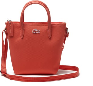 Lacoste Women's Bag Red 100% Other