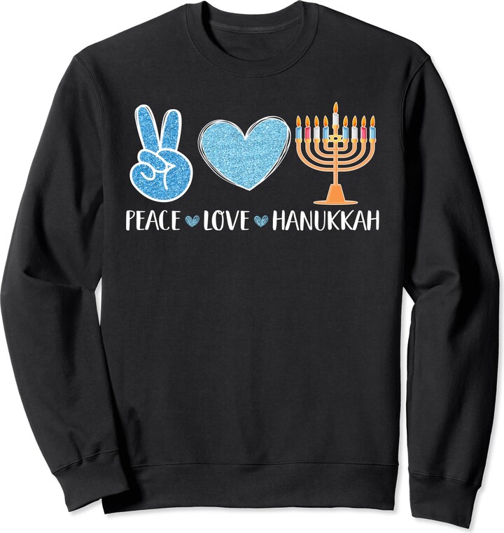 Funny Hanukkah Gift - Jewish Clothing