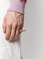 Thumbnail for your product : Ambush Barbed Wire Ring