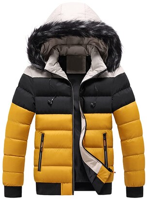 amazon mens winter coat