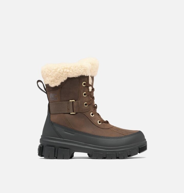 Sorel TIVOLI™ V Parc Women's Waterproof Boot
