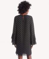 Thumbnail for your product : Sole Society Gallery Polka Dot Dress