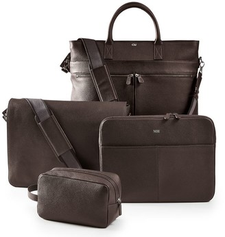 mark and graham harvey briefcase