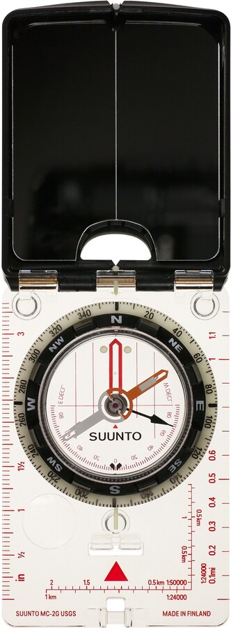 Suunto MC-2 G Mirror Compass