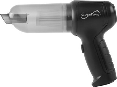 Supersonic SC-810HV Cordless Hand Vac Multifunction Vacuum Cleaner