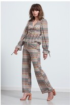 Thumbnail for your product : Little Mistress Knitted Trouser