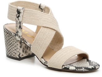 unisa parli sandal