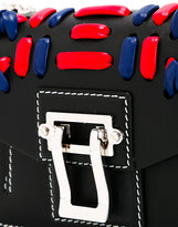 Thumbnail for your product : Proenza Schouler Hava chain crossbody bag