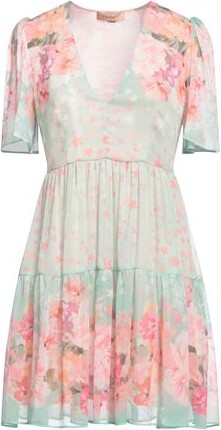 Twin-Set Twinset Woman Mini dress