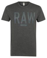 Thumbnail for your product : G Star Terrams Raw T Shirt