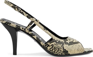 Gucci Python Shoes | Shop the world's largest collection of 