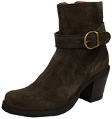 Thumbnail for your product : Fiorentini+Baker Nils Boot in Black Or Navagna  Leather