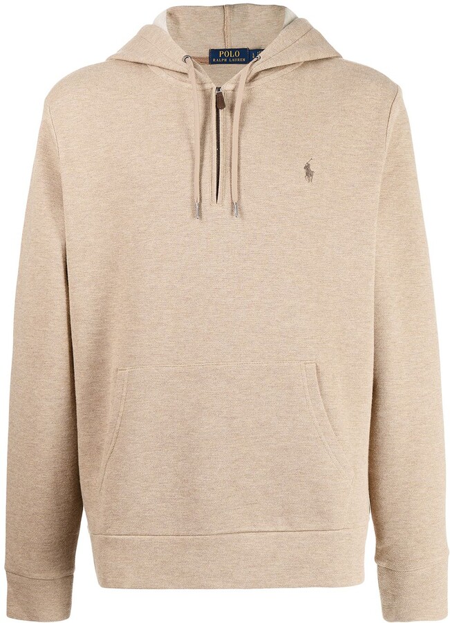 Polo+ralph+lauren+zip+hoodie | Shop the world's largest collection of  fashion | ShopStyle