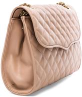 Thumbnail for your product : Rebecca Minkoff Quilted Affair
