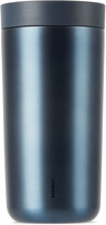Thumbnail for your product : Stelton Navy To Go Click Cup, 400 mL