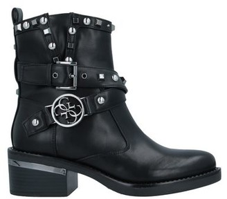 guess ankle boots tk maxx