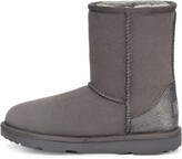 Thumbnail for your product : UGG Kids' Classic II Glitz Bootie