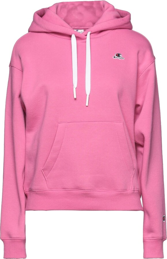 Pink Champion Sweatshirt | Shop The Largest Collection | ShopStyle