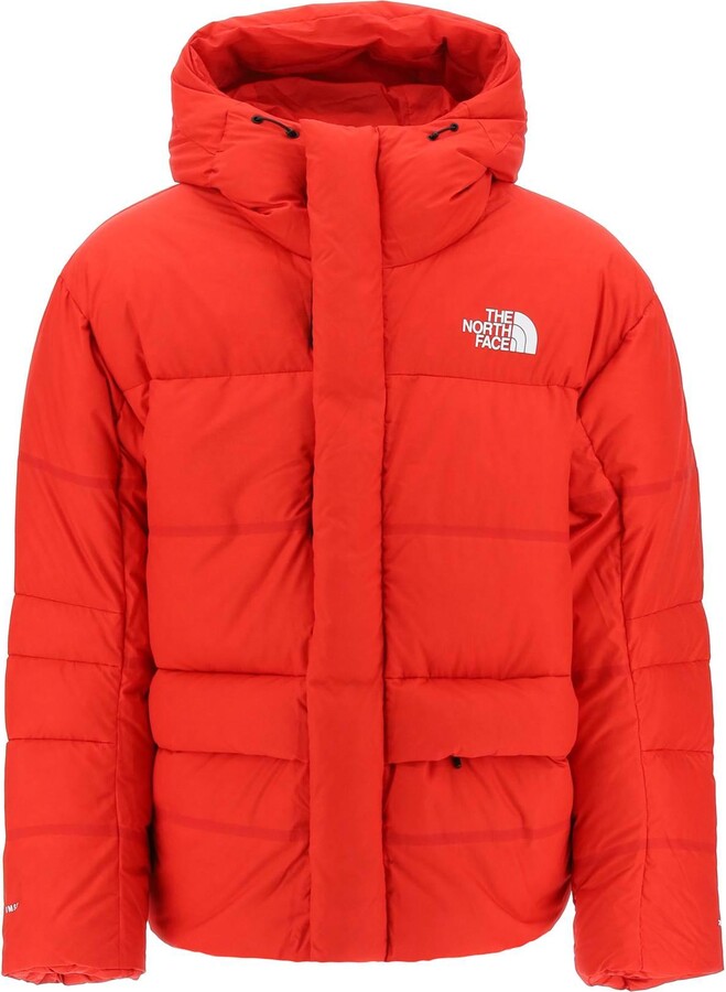 The North Face Ripstop Nylon Himalayan Padded Parka - ShopStyle Jackets