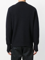 Thumbnail for your product : Barena Corba crew neck sweater