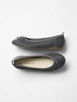 Thumbnail for your product : Gap Ballet flats