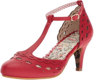 naturalizer spectator pumps