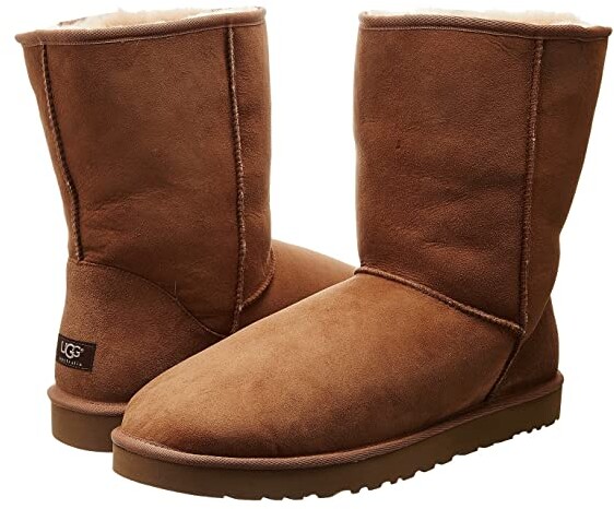 Ugg Mens Classic Shoes Boots | Shop the world's largest collection of  fashion | ShopStyle