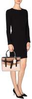 Thumbnail for your product : Reed Krakoff Colorblock Boxer Bag