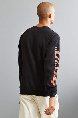 Urban Outfitters Toucan Sam Crew Neck Sweatshirt