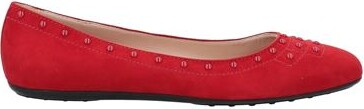 Tod's Woman Ballet flats