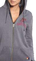 Thumbnail for your product : Aviator Nation High on Nature Hoodie