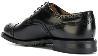 Church's Scalford brogues
