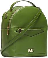 Thumbnail for your product : MICHAEL Michael Kors Jessa Small Convertible Backpack