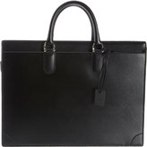 Thumbnail for your product : Barneys New York Two Compartment Briefcase